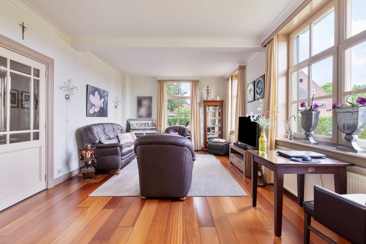 Foto 9 van Vinkenberg 11