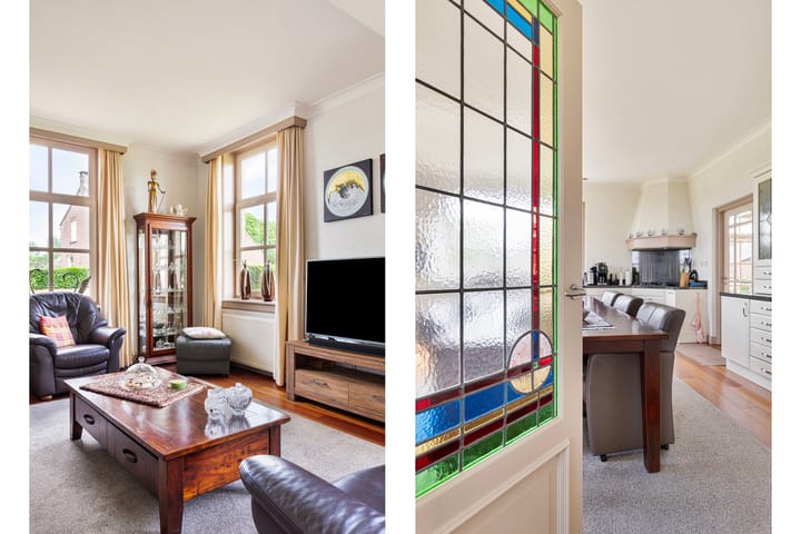 Foto 10 van Vinkenberg 11