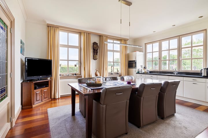 Foto 12 van Vinkenberg 11