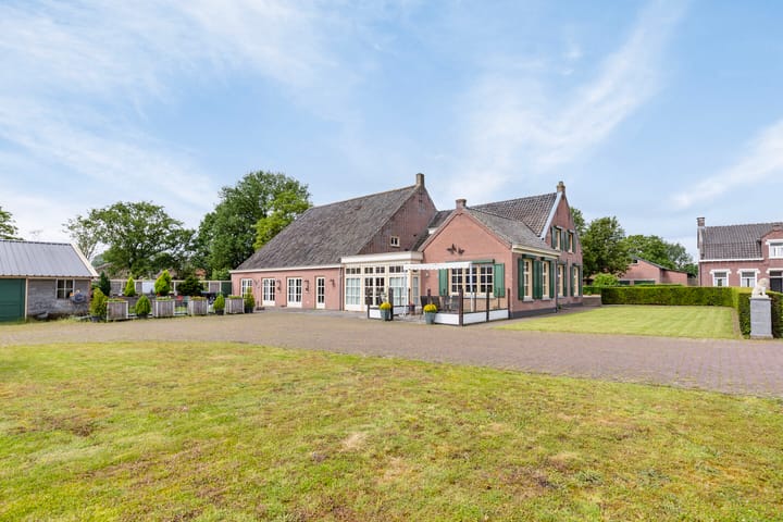 Foto 35 van Vinkenberg 11