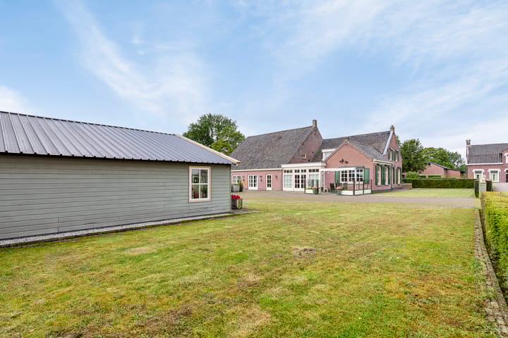 Foto 36 van Vinkenberg 11