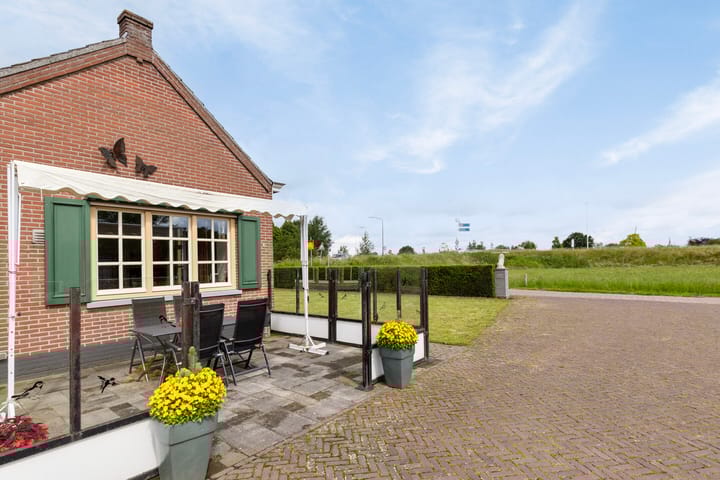 Foto 38 van Vinkenberg 11