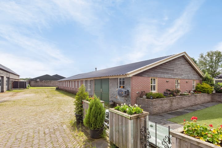 Foto 40 van Vinkenberg 11