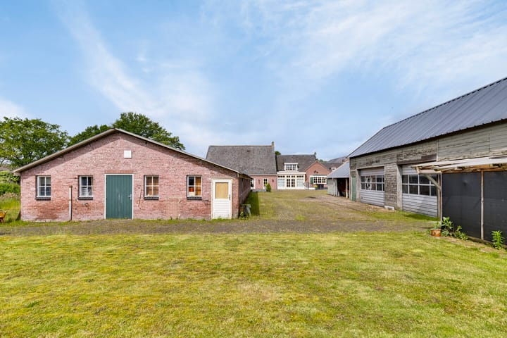 Foto 42 van Vinkenberg 11