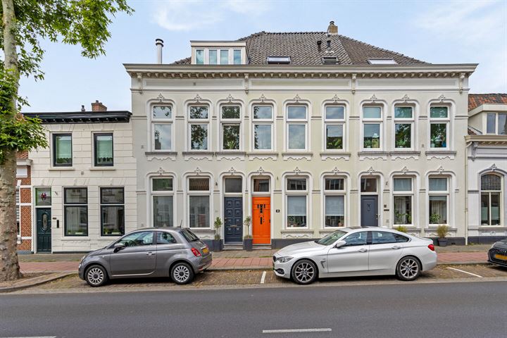 View photo 3 of Auvergnestraat 18