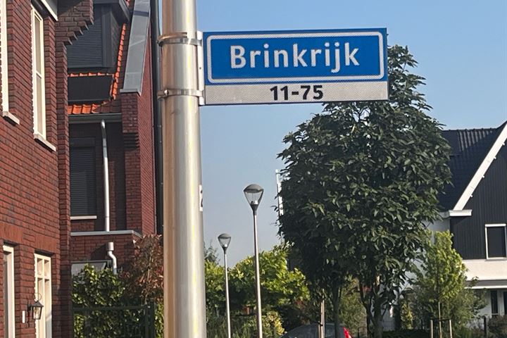 Bekijk foto 2 van Brinkrijk 14