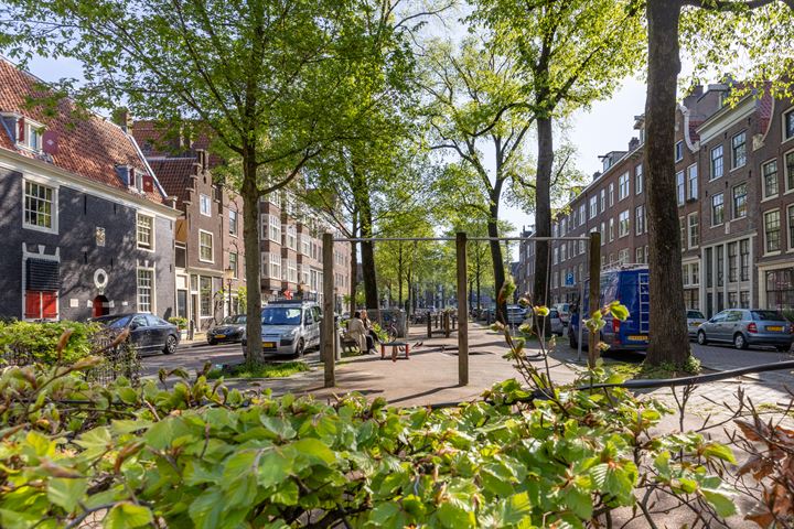 Bekijk foto 31 van Palmgracht 18-1