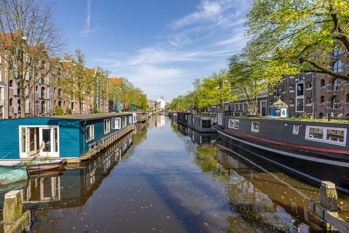 Bekijk foto 32 van Palmgracht 18-1