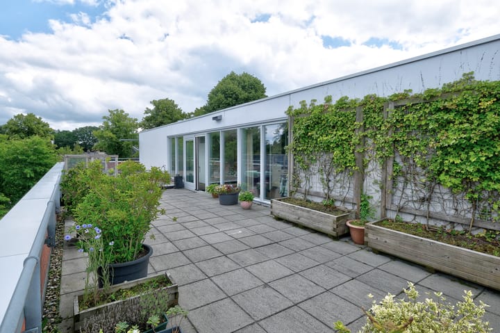 Foto 3 van Esdoornlaan 19