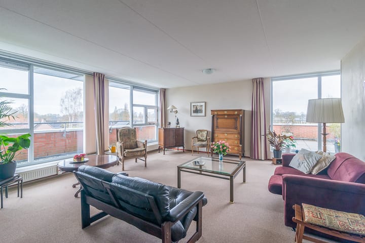 Foto 4 van Esdoornlaan 19