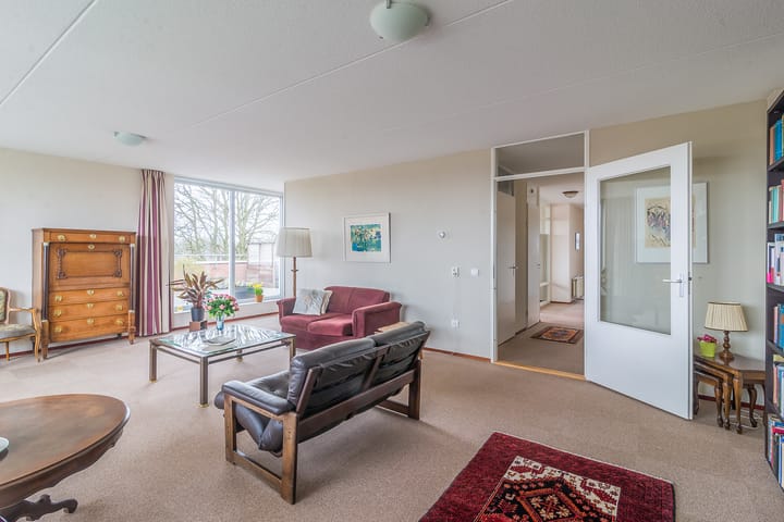 Foto 5 van Esdoornlaan 19