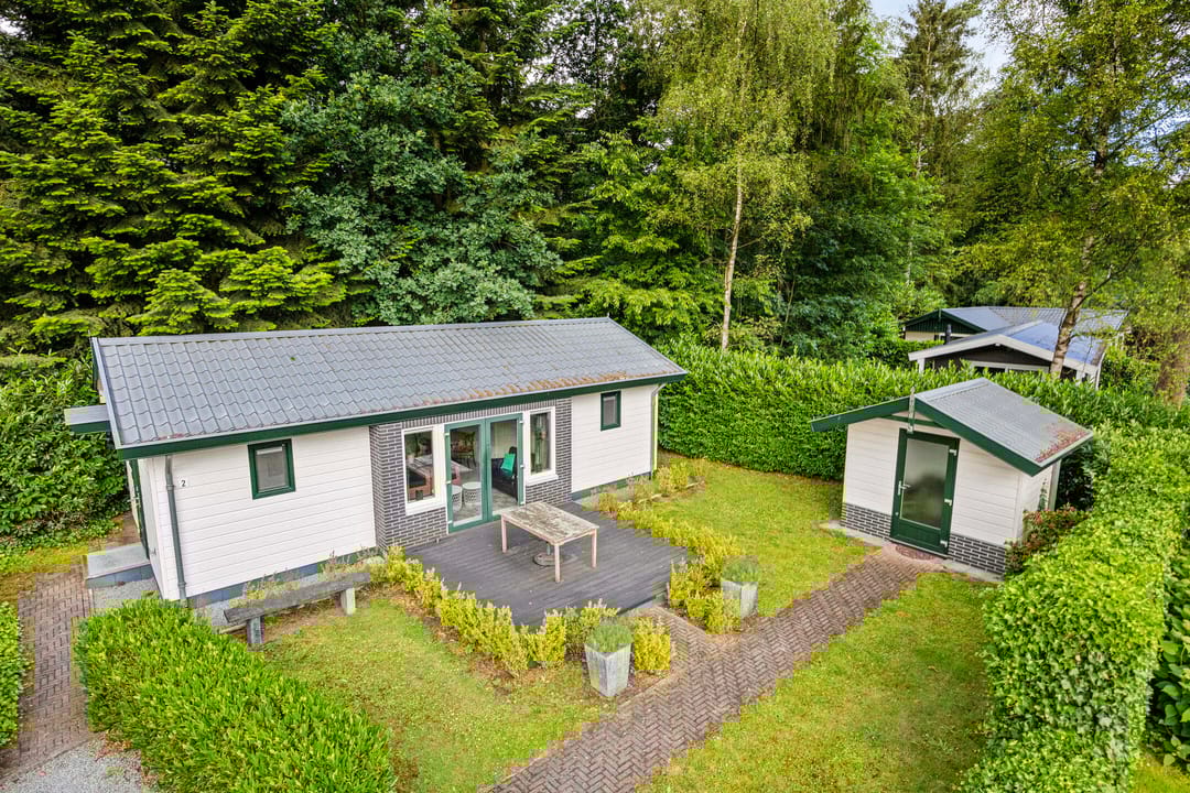 Foto 1 van Enzerinckweg 12