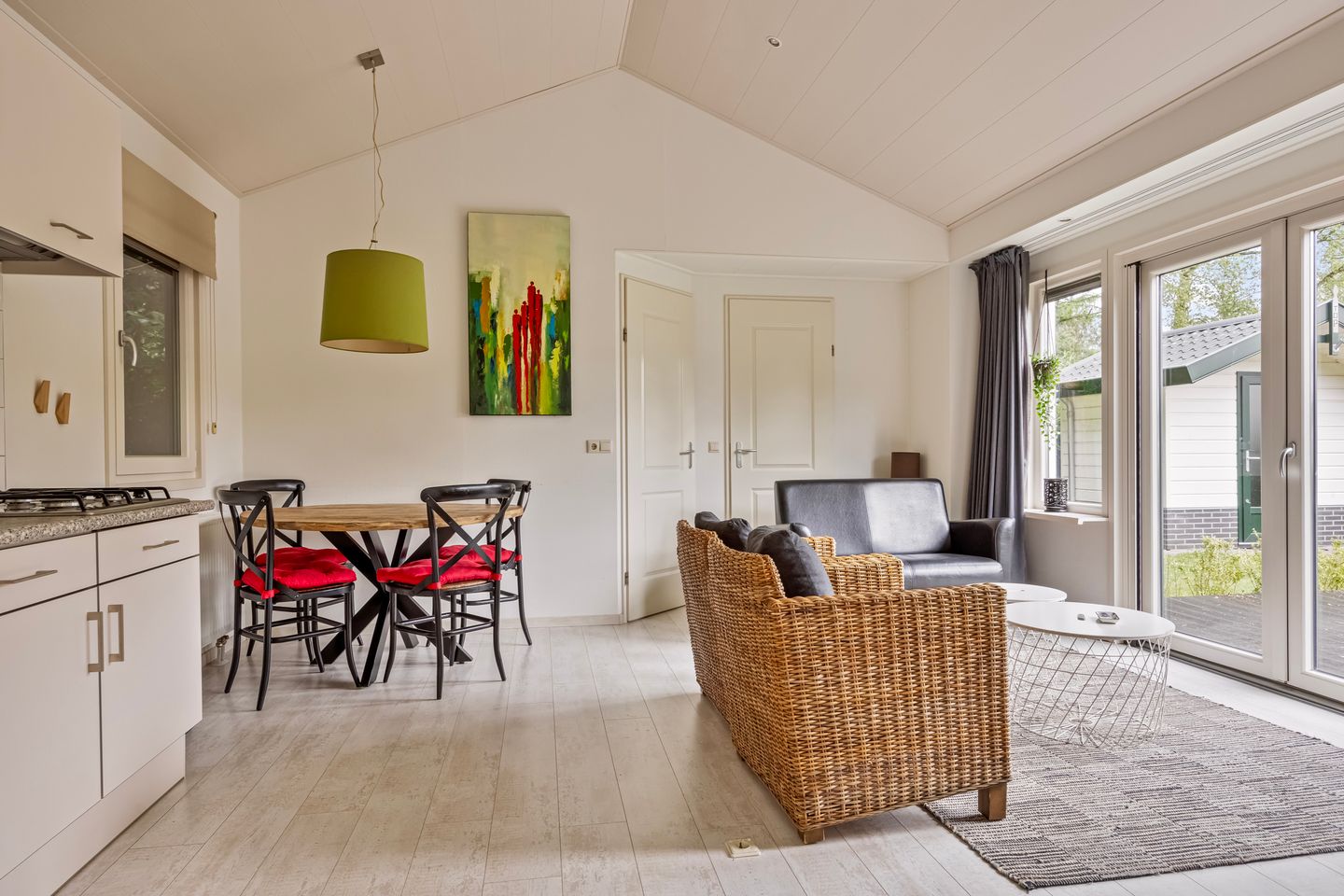 Foto 5 van Enzerinckweg 12