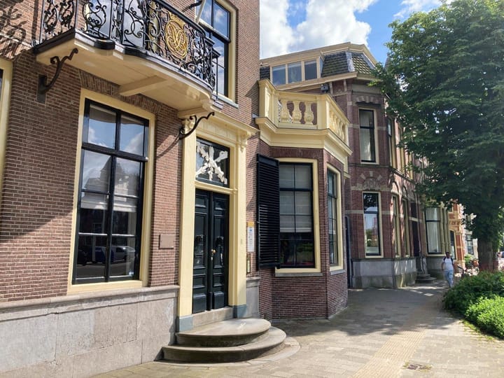 Kennemerstraatweg 11