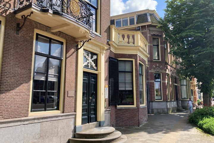 Kennemerstraatweg 11, Alkmaar