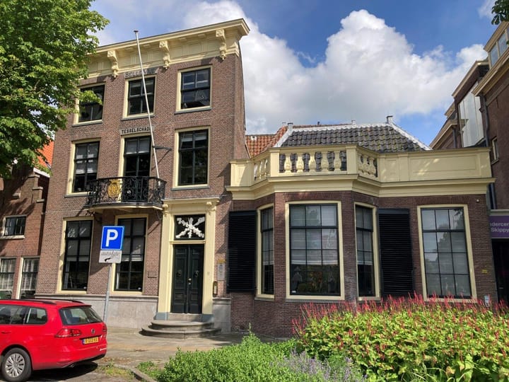 Kennemerstraatweg 11, Alkmaar