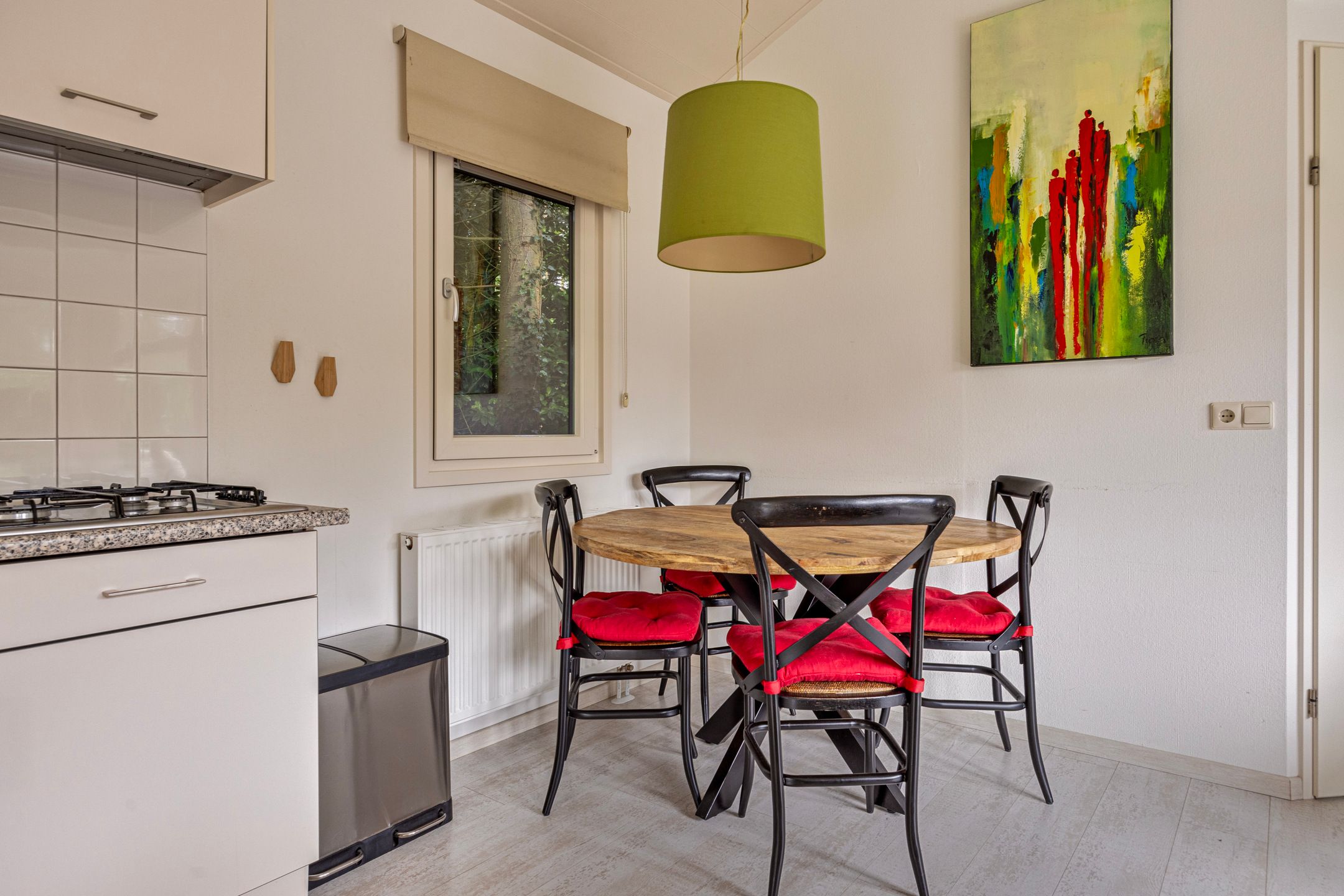 Foto 15 van Enzerinckweg 12