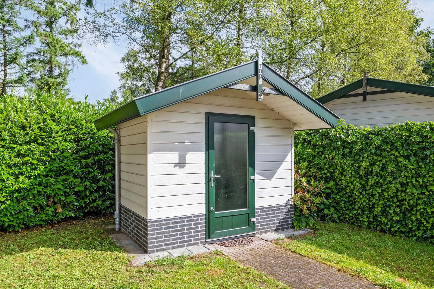 Foto 25 van Enzerinckweg 12