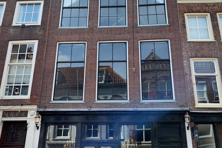 Bekijk foto 1 van Voorstraat 213-B