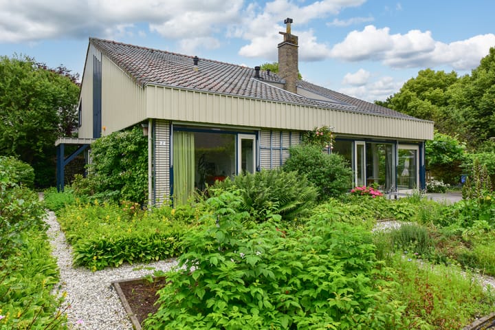 Foto 2 van Marijkelaan 2