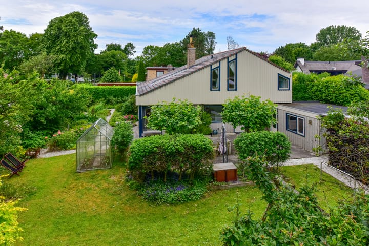 Foto 3 van Marijkelaan 2