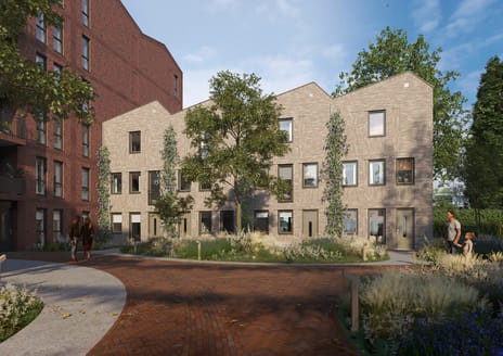 De Spykerij main image