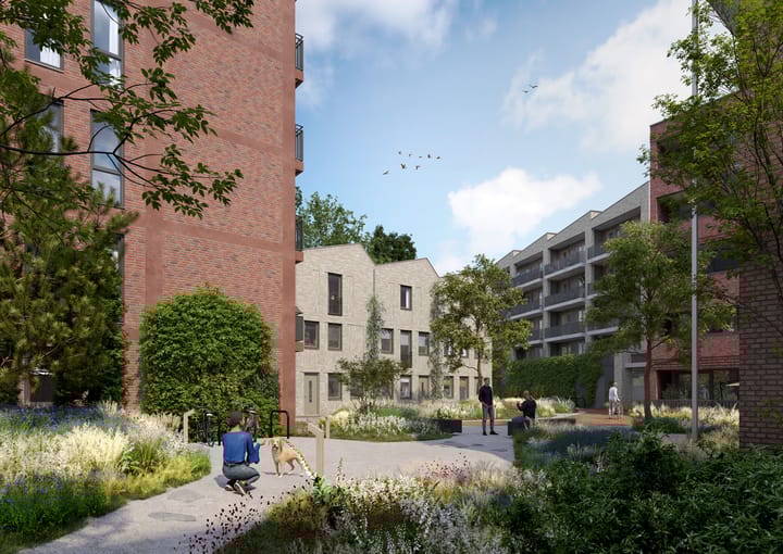 Photo 4 of Calibri (Bouwnr. 1)