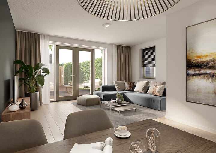 Photo 3 of Calibri (Bouwnr. 1)