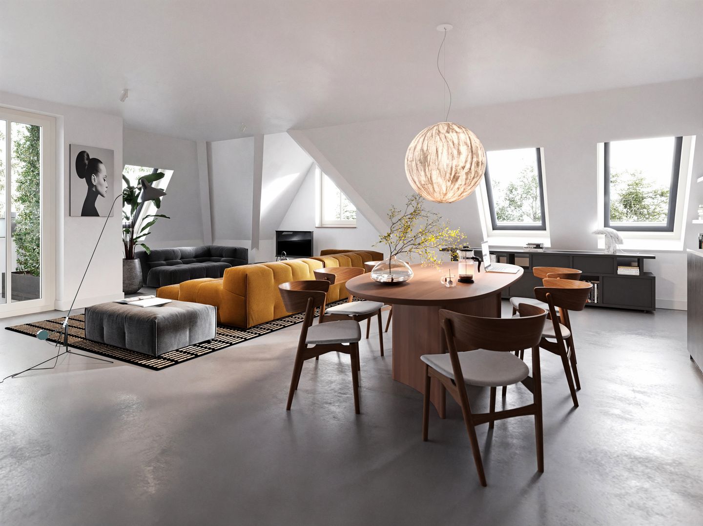 Foto 4 van Leyens Erve (Bouwnr. 5)