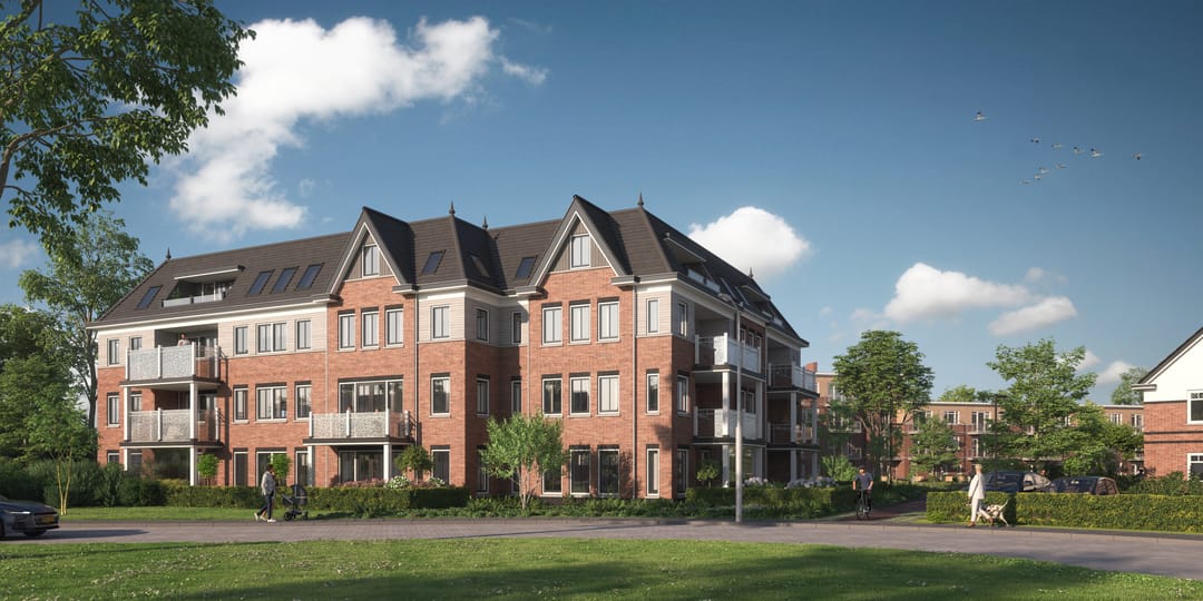 Foto 1 van Leyens Erve (Bouwnr. 2)