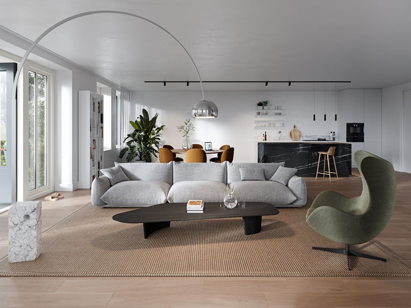 Foto 4 van Leyens Erve (Bouwnr. 2)