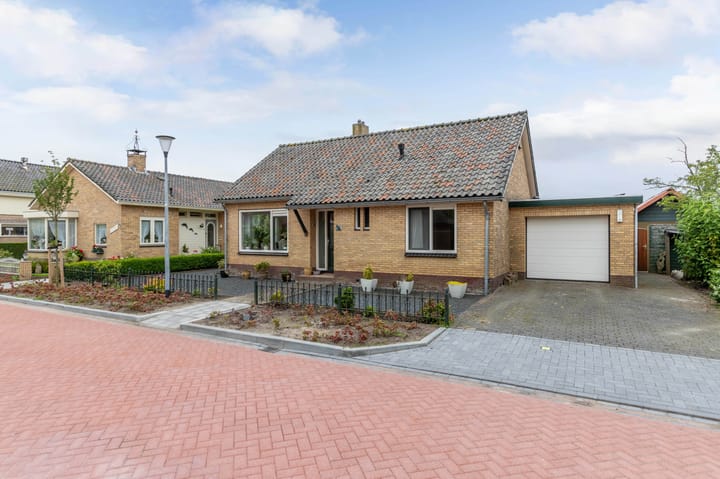 Foto 3 van van Duivenvoordestraat 16