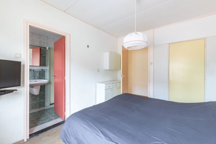 Foto 14 van van Duivenvoordestraat 16