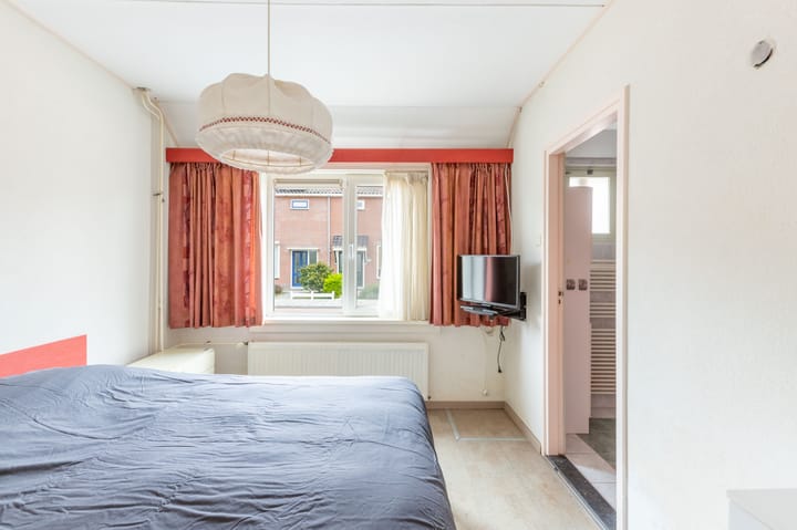 Foto 15 van van Duivenvoordestraat 16