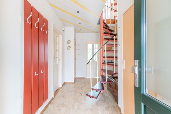 Foto 18 van van Duivenvoordestraat 16