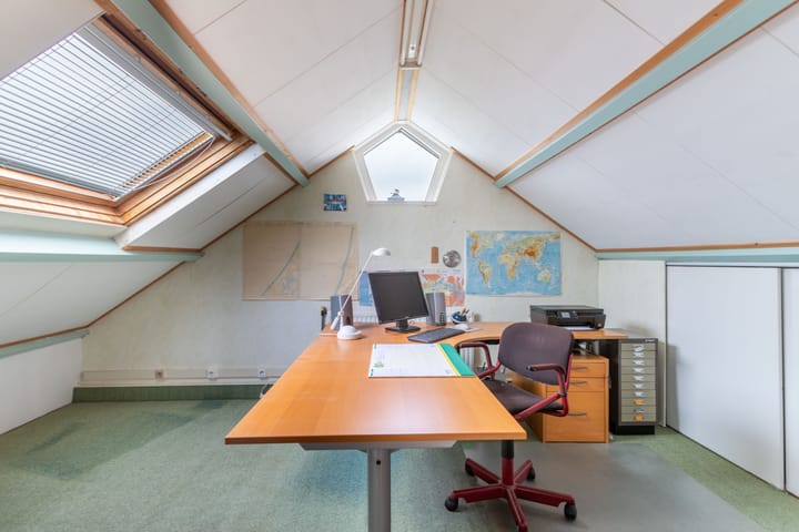 Foto 20 van van Duivenvoordestraat 16