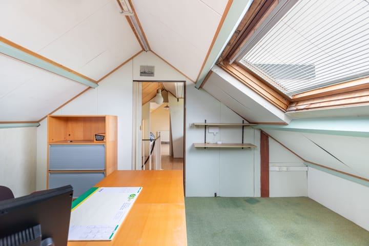 Foto 21 van van Duivenvoordestraat 16