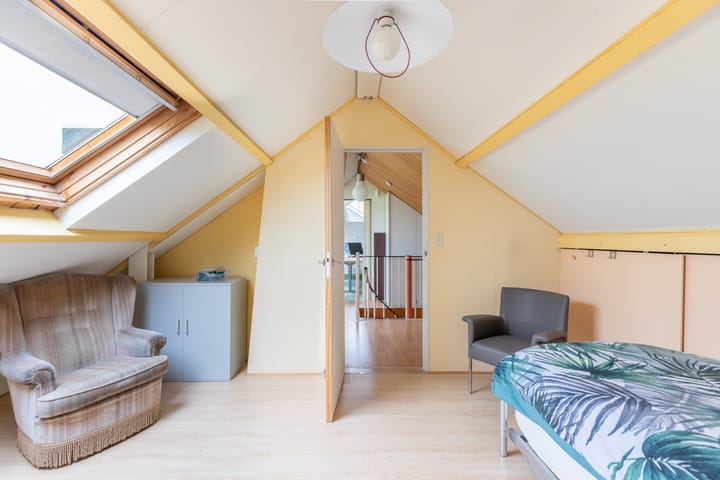 Foto 22 van van Duivenvoordestraat 16