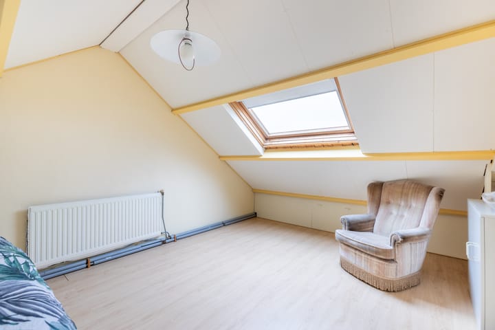 Foto 23 van van Duivenvoordestraat 16