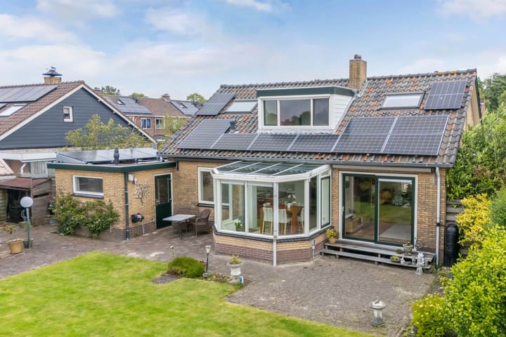 Foto 25 van van Duivenvoordestraat 16