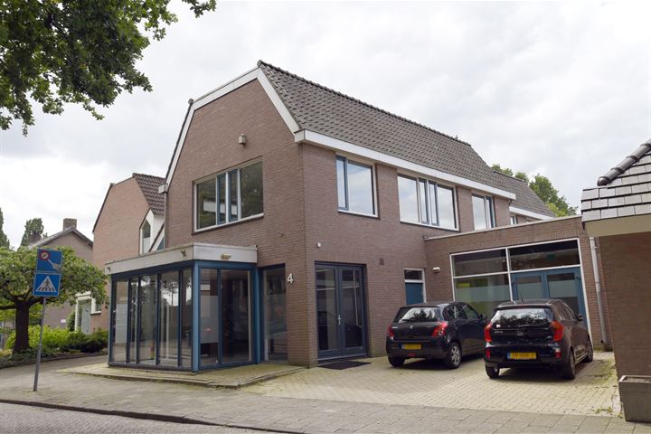 Bekijk foto 1 van Heilige Stokstraat 4