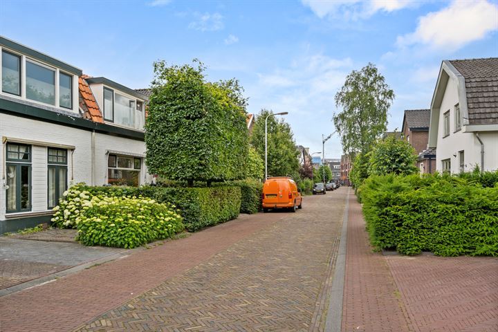 Bekijk foto 3 van Lindelaan 24