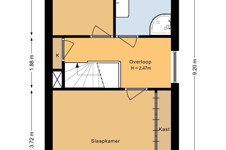 Bekijk foto 40 van Lindelaan 24