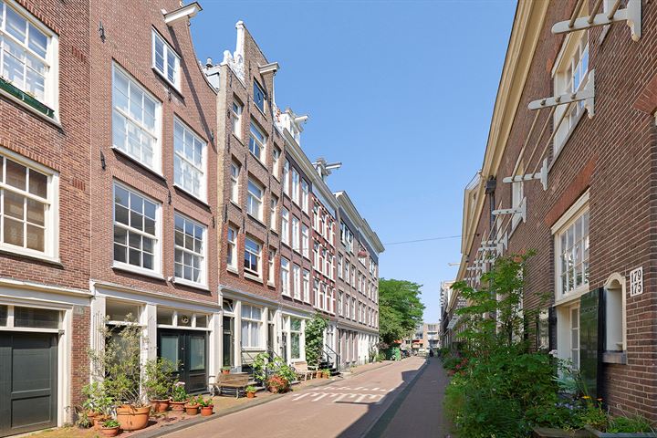 Bekijk foto 19 van Karthuizersstraat 14-A