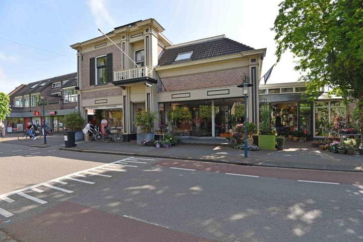 Hoofdstraat 113 A