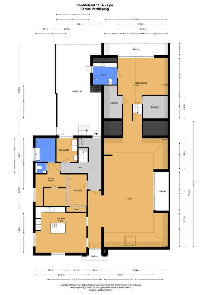 Photo 58 of Hoofdstraat 113-A