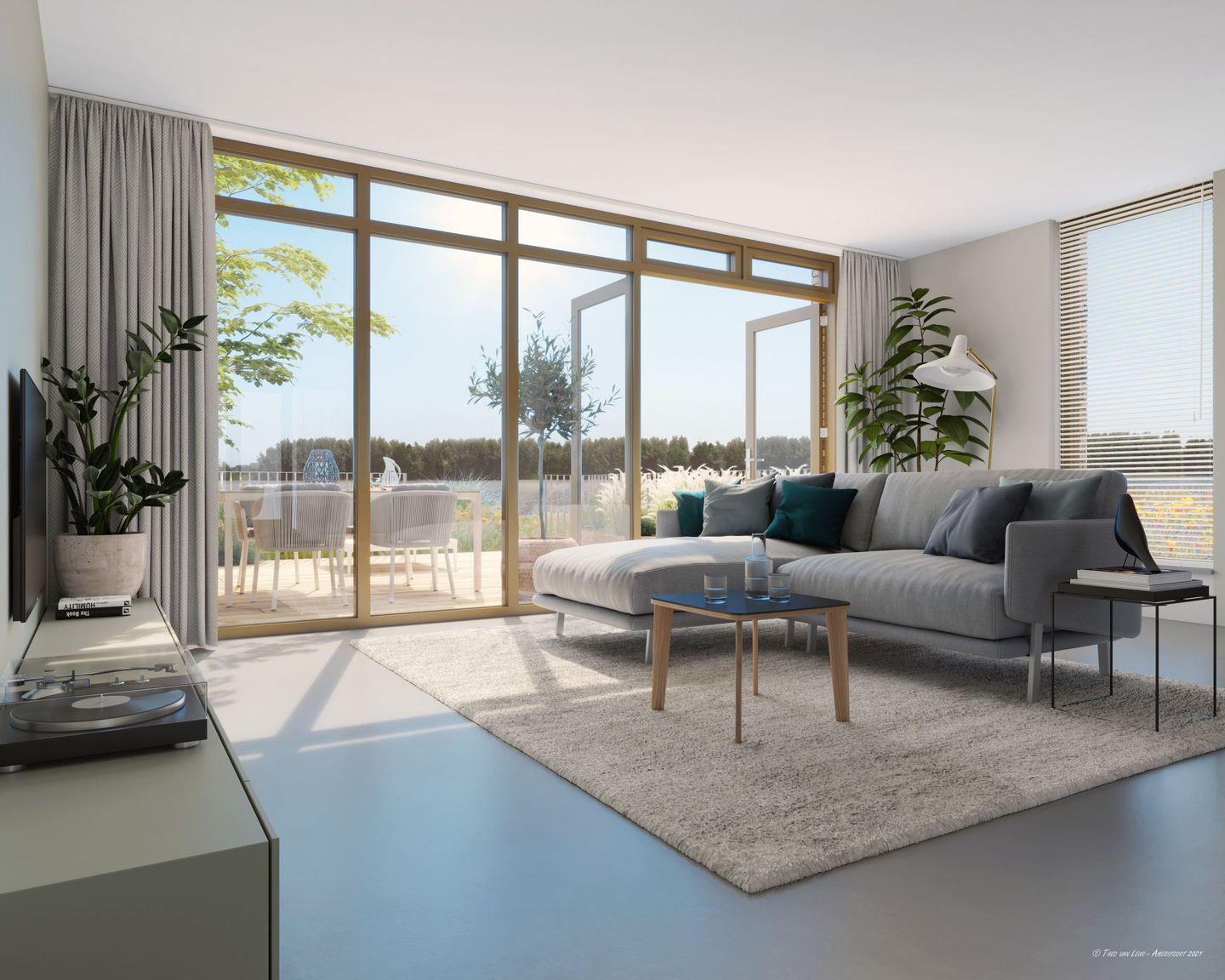 Foto 10 van Duinzicht