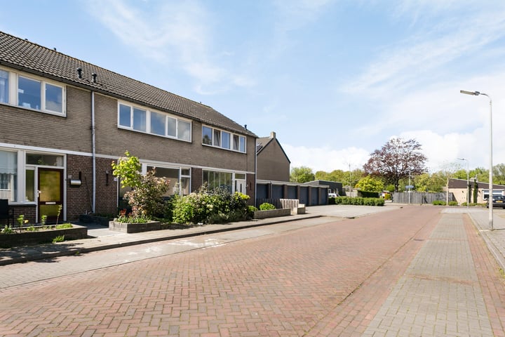 Bekijk foto 30 van Evertsenstraat 38