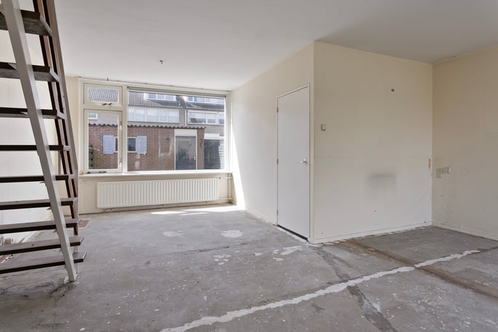 Bekijk foto 10 van Evertsenstraat 38