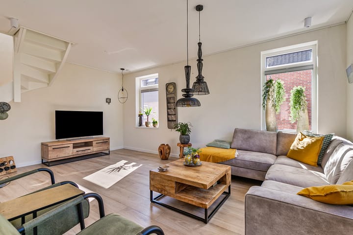 Foto 7 van Vaart Nz 109